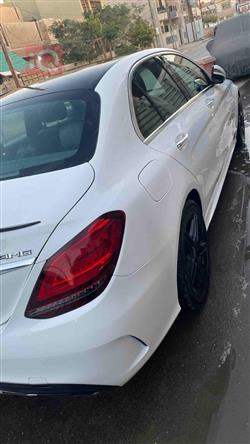 مێرسێدس بێنز C-Class